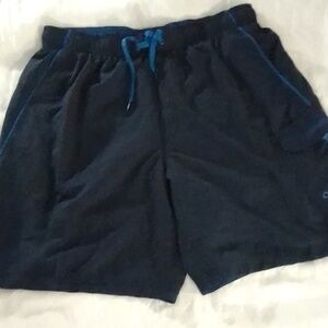 Mens Sz.XL Speedo Swim Trunks